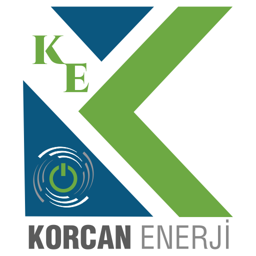 KORCAN ENERJİ 512x512